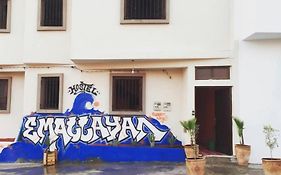 Emallayan Hostel